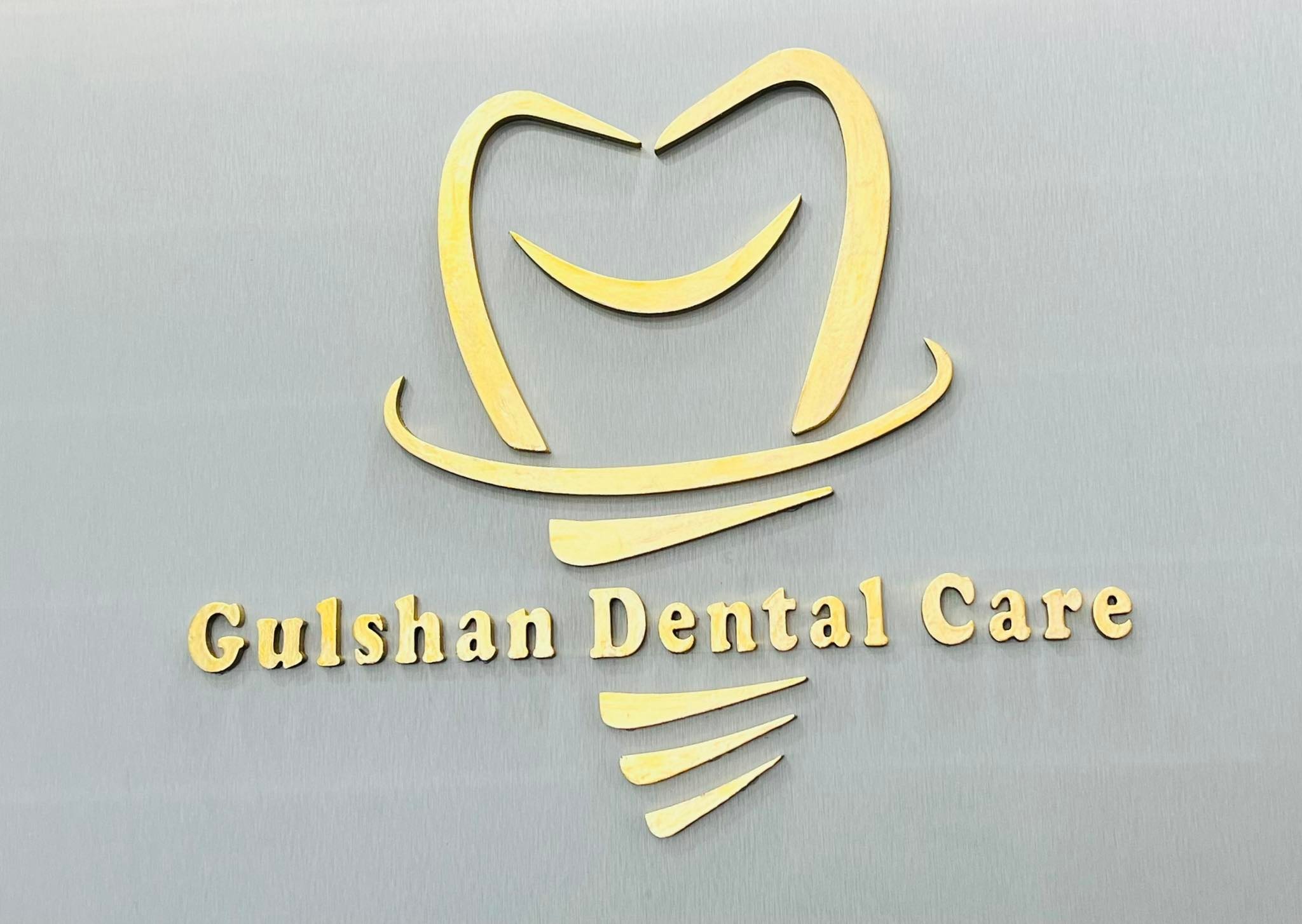 Gulshan Dental Care